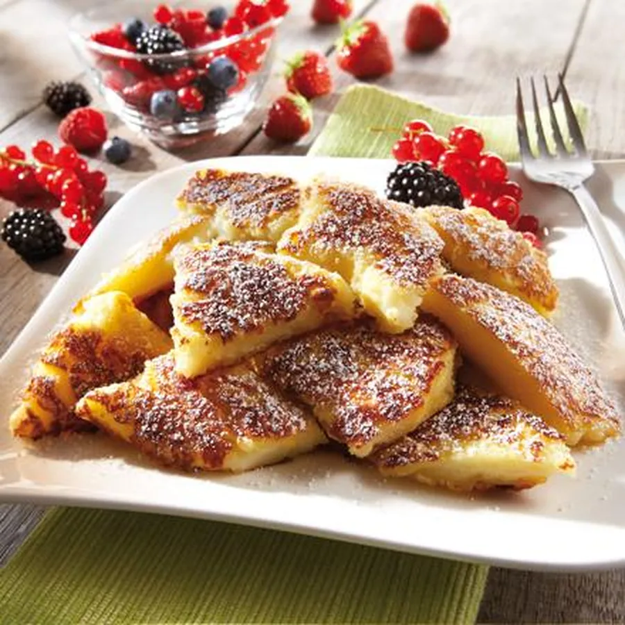 Kaiserschmarrn